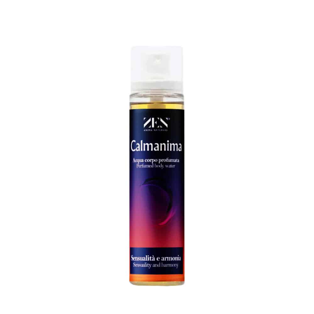 CALMANIMA / ACQUA CORPO PROFUMATA – 100 ML