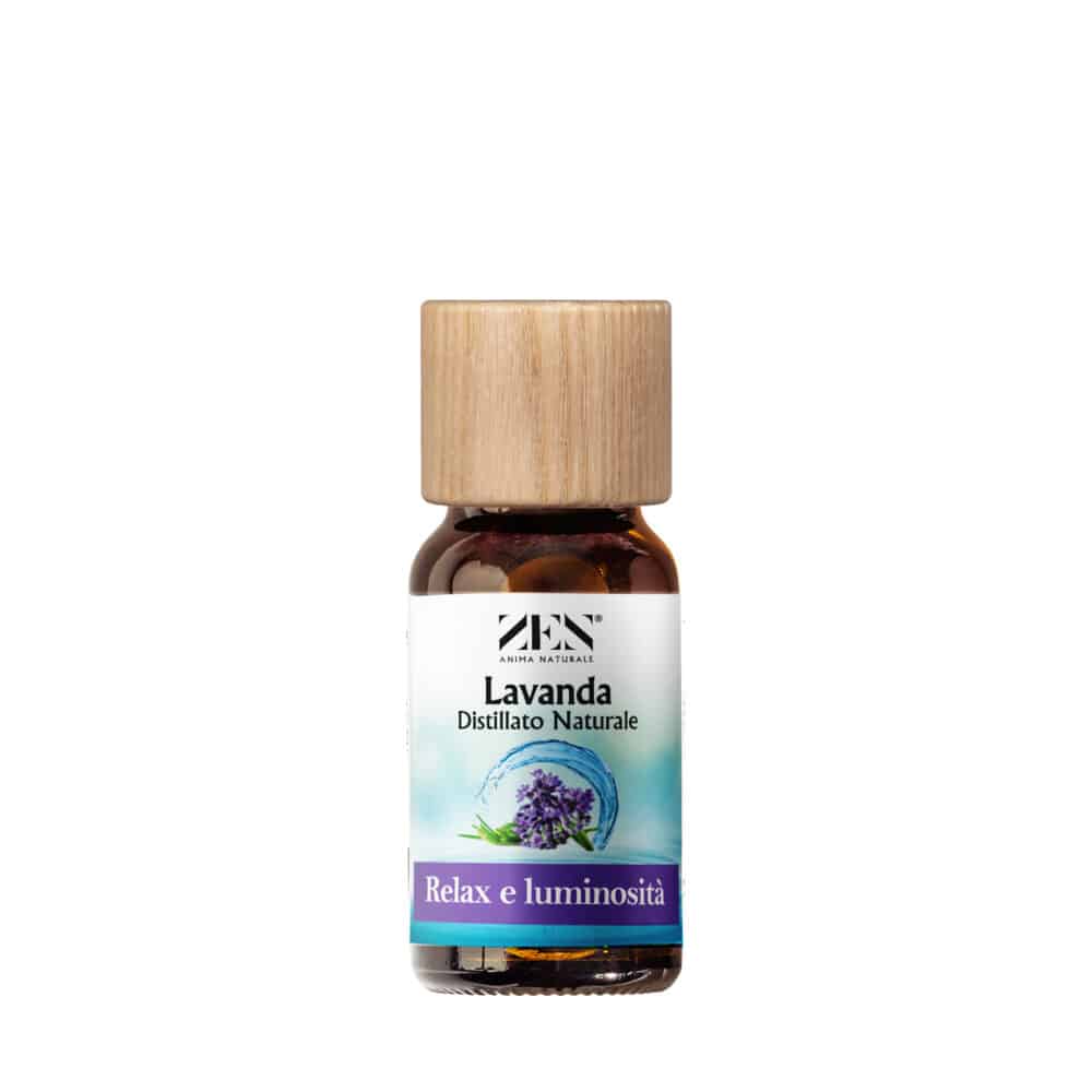 Lavender Spirit Oil / Olio essenziale di Lavanda - 10 ml